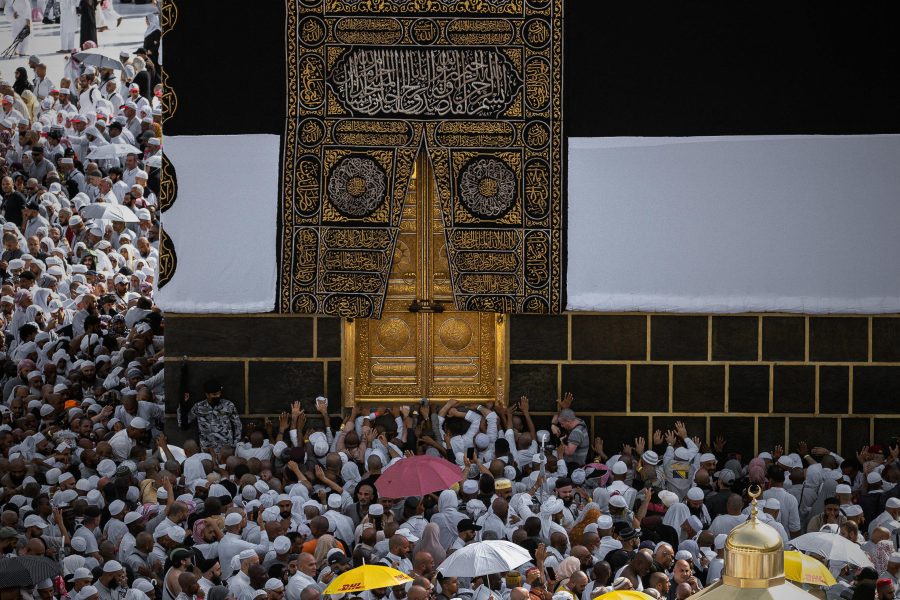 حجوزات عمرة الكويت