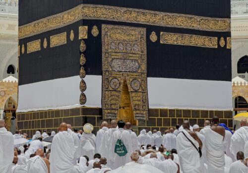 pexels-yasirgurbuz-32290180 تأشيرات العمرة الكويت