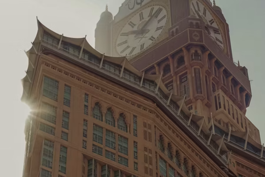 عروض عمرة رمضان من الكويت 2025