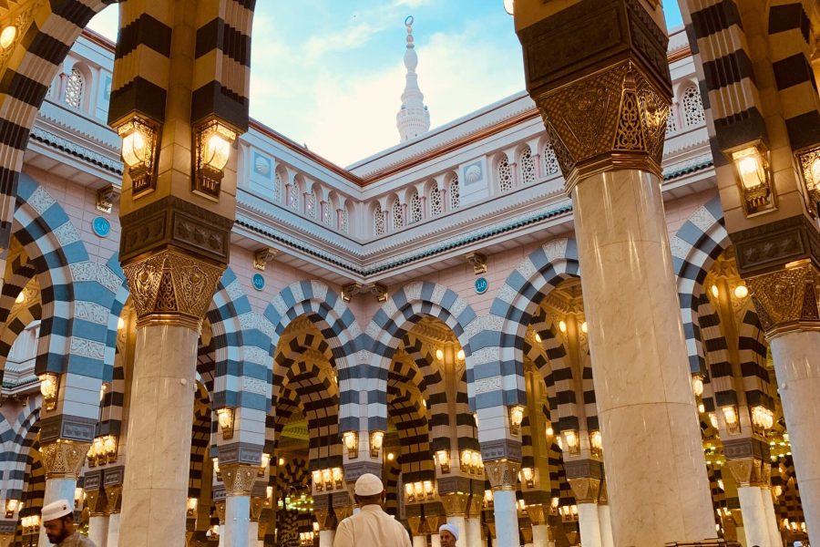 رحلات عمرة من الكويت