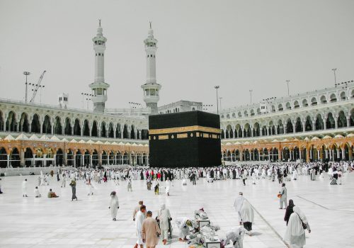 تاشيرات العمرة من الكويت