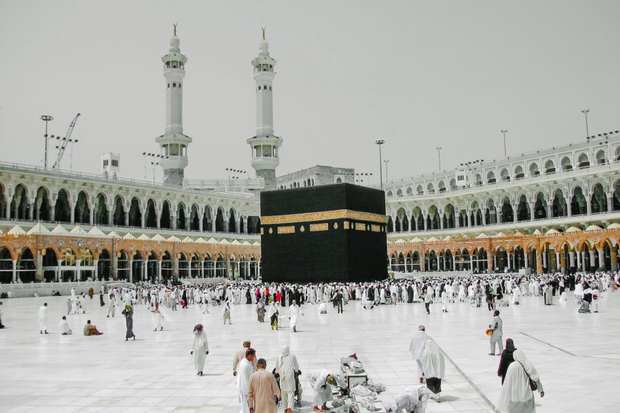 تاشيرات العمرة من الكويت