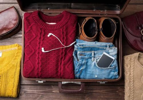 مكاتب سفر في الكويت