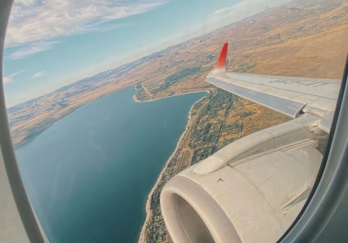 حجز تذاكر طيران الكويت