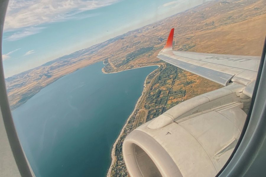 حجز تذاكر طيران الكويت