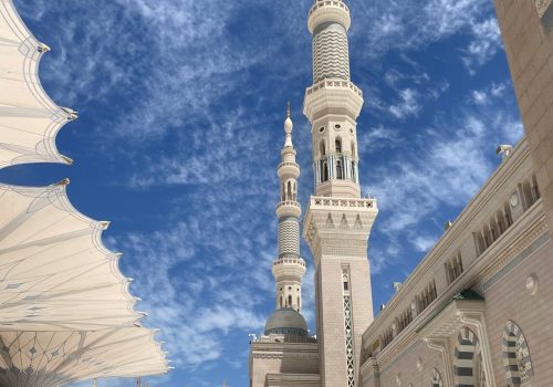 اسعار العمرة من الكويت