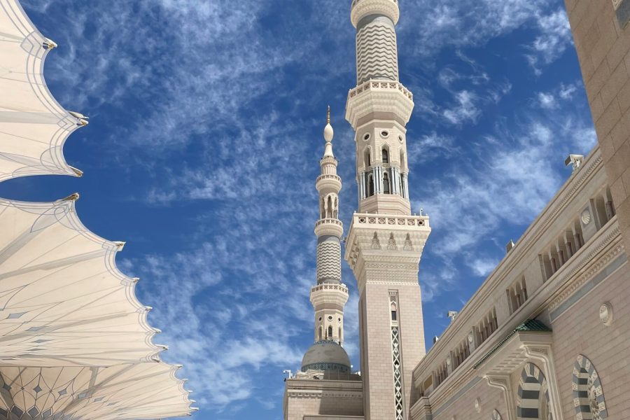 اسعار العمرة من الكويت