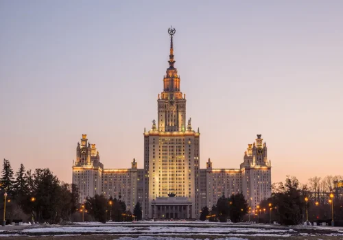 حجز تذاكر الكويت إلى موسكو