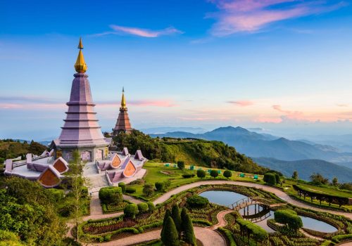 تكاليف السياحة في تايلند للشباب