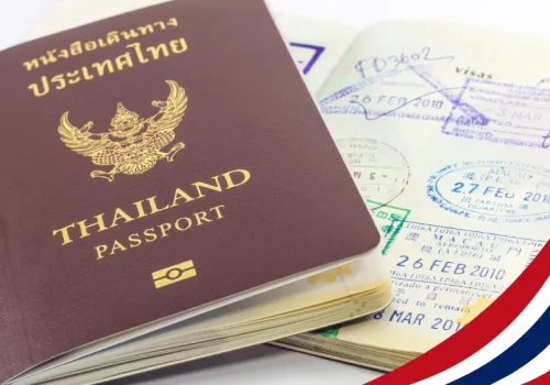 تاشيرة تايلاند للكواتية