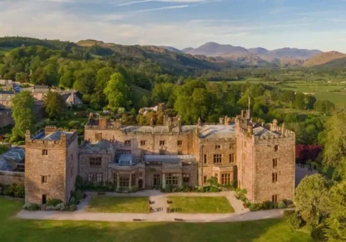 السياحة فى صلالة في الخريف